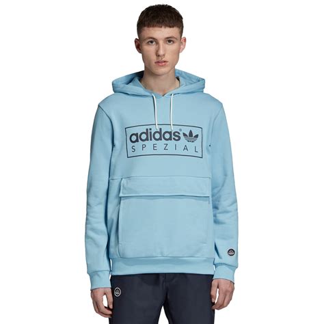 adidas spezial pullover